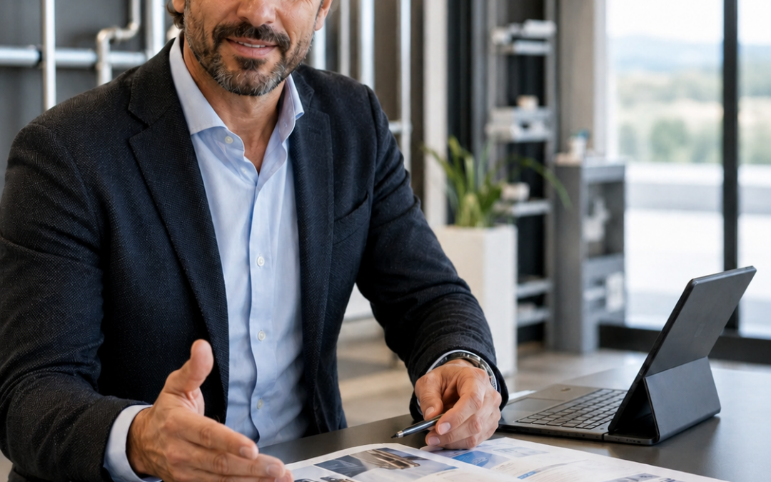 Dove comprare Pressfitting: come scegliere il fornitore giusto